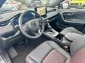 Toyota RAV 4 RAV 4 Plug-in-Hybrid **Baugleicher Suzuki Across** Grau - thumbnail 8
