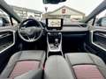Toyota RAV 4 RAV 4 Plug-in-Hybrid **Baugleicher Suzuki Across** Grau - thumbnail 12