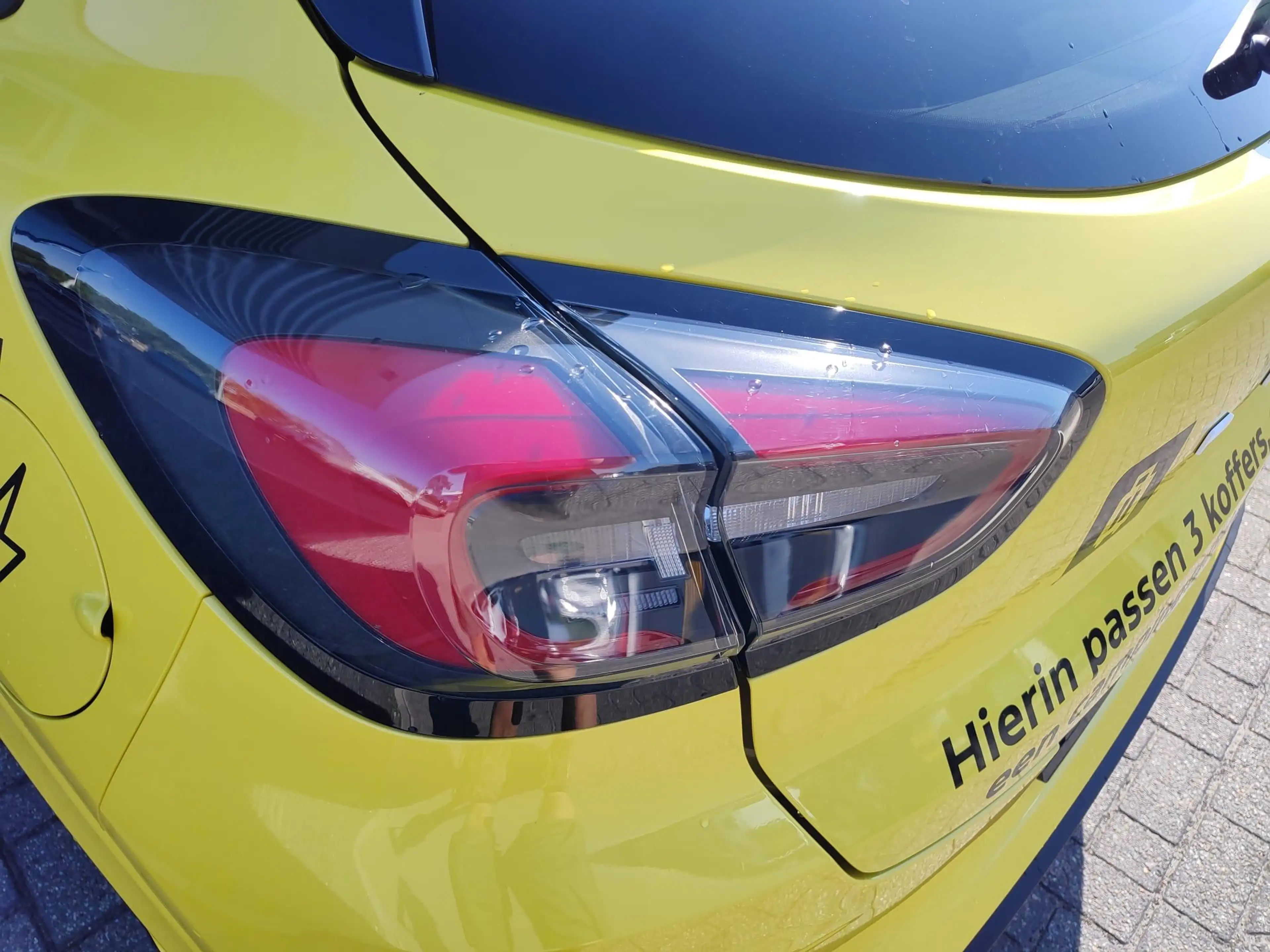 Ford Puma Gen-E Premium 44 kWh Winter pack | Voorruitverwarming | — photo 15