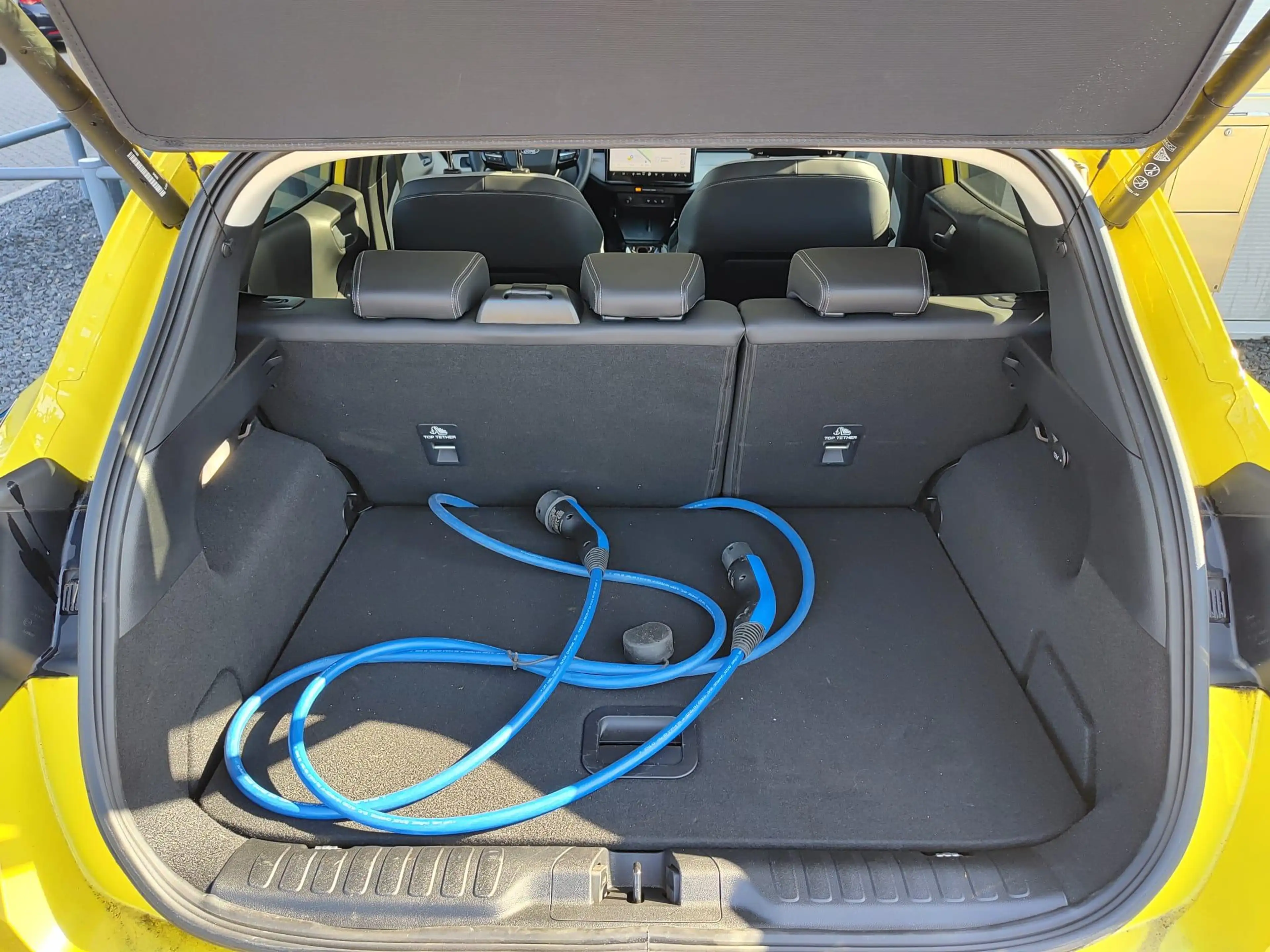 Ford Puma Gen-E Premium 44 kWh Winter pack | Voorruitverwarming | — photo 7