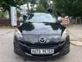 Mazda 3 Lim. Active Plus Schwarz - thumbnail 8