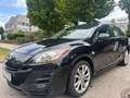 Mazda 3 Lim. Active Plus Schwarz - thumbnail 1