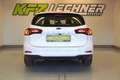 Ford Focus Turnier 1.5 EcoBl. Aut. "SITZH*NAVI*TEMP*R-KAM" Weiß - thumbnail 5