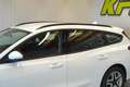 Ford Focus Turnier 1.5 EcoBl. Aut. "SITZH*NAVI*TEMP*R-KAM" Weiß - thumbnail 12