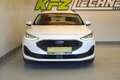 Ford Focus Turnier 1.5 EcoBl. Aut. "SITZH*NAVI*TEMP*R-KAM" Weiß - thumbnail 9