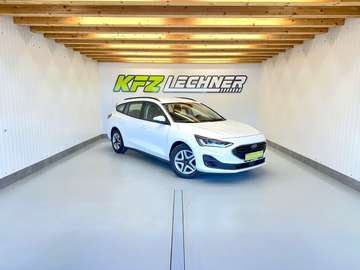 Turnier 1.5 EcoBl. Aut. "SITZH*NAVI*TEMP*R-KAM"