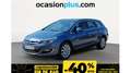 Opel Astra ST 1.6CDTi S/S Excellence 136 Bleu - thumbnail 1