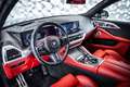 BMW XM Label Red Negro - thumbnail 8