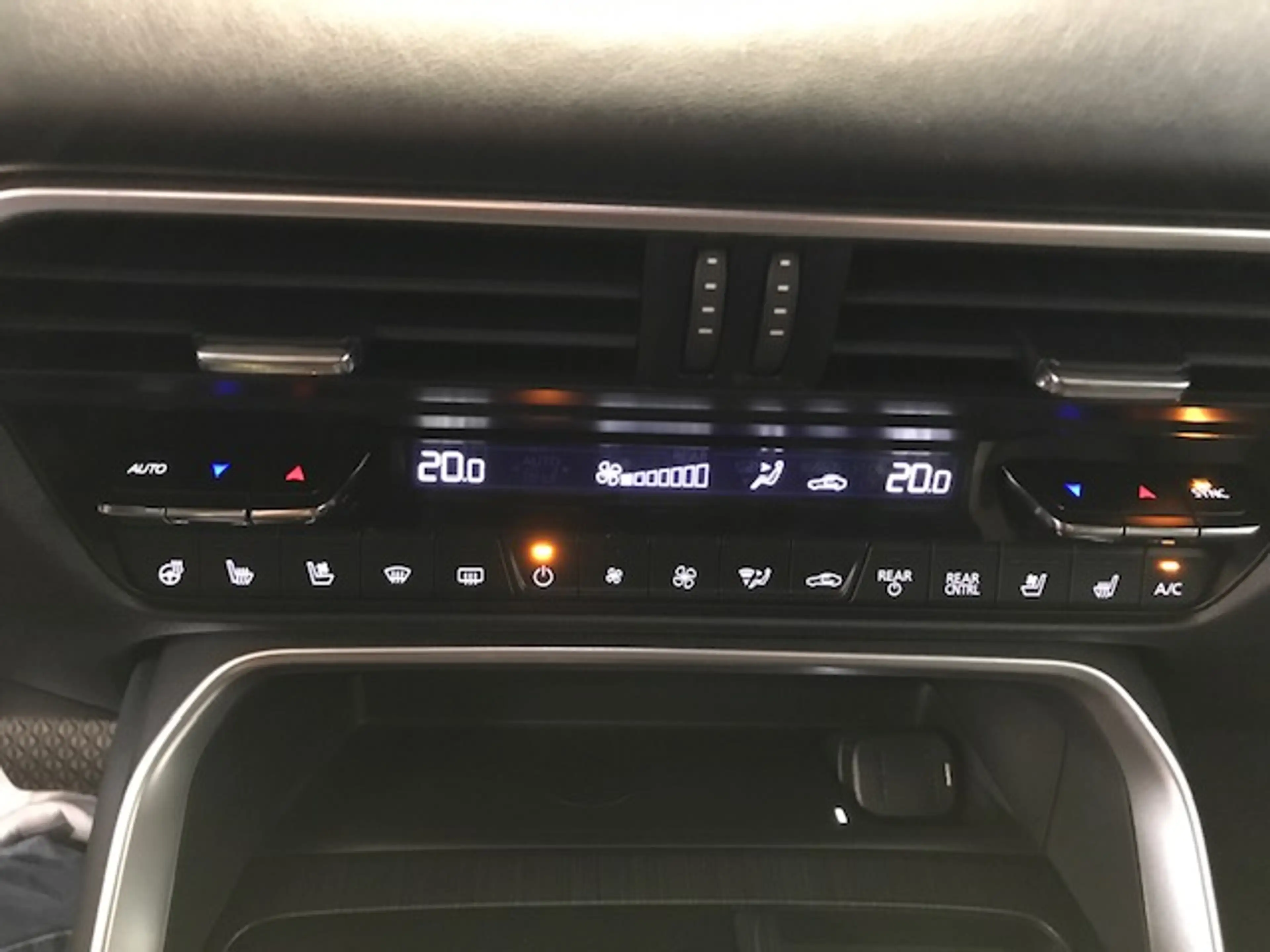 Mazda CX-80 3.3L 254ps HOMURA PLUS MJ 2026 — photo 9