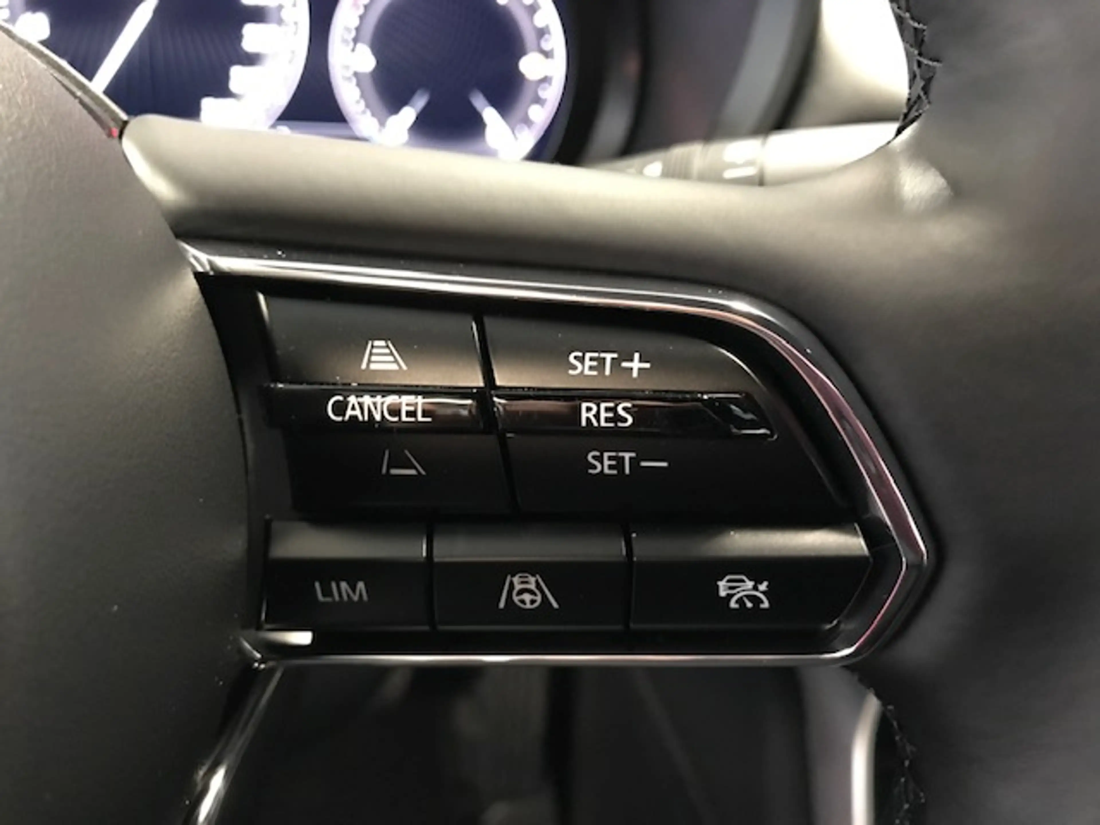 Mazda CX-80 3.3L 254ps HOMURA PLUS MJ 2026 — photo 11