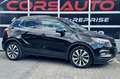 Opel Mokka X Mokka X 1.4 Turbo NAVI CUIR LED CRUISE MEDIA CAM Noir - thumbnail 2