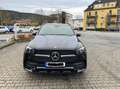 Mercedes-Benz GLE 450 4Matic 9G-TRONIC AMG Line Schwarz - thumbnail 3