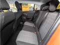 Opel Corsa-e ELEKTRO Edition +RFK+L/SHZ+OBC11KW+AUT+ Orange - thumbnail 12
