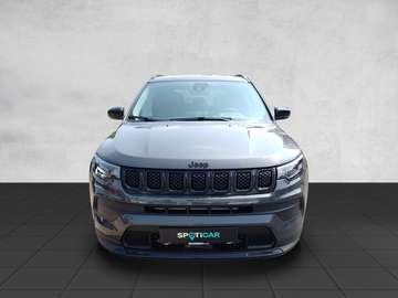 Night Eagle MHEV FWD 1.5 CARPLAY PDC SHZ LHZ KL...