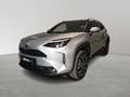 Toyota Yaris Cross 1.5 Hybrid 5p. E-CVT Trend Silber - thumbnail 2