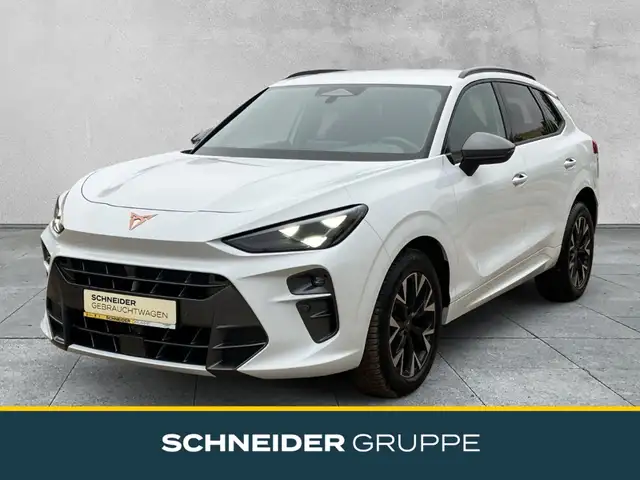 Cupra Terramar 1.5 eTSI 110 kW KLIMA+LED+NAVI+KAMERA