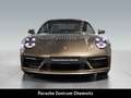 Porsche 992 911 Carrera 4S Sportabgas;Sitzbelüft.;BOSE;ACC Zielony - thumbnail 4