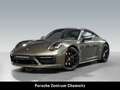 Porsche 992 911 Carrera 4S Sportabgas;Sitzbelüft.;BOSE;ACC Zielony - thumbnail 1