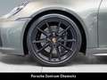 Porsche 992 911 Carrera 4S Sportabgas;Sitzbelüft.;BOSE;ACC Groen - thumbnail 6