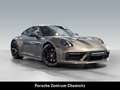 Porsche 992 911 Carrera 4S Sportabgas;Sitzbelüft.;BOSE;ACC Zielony - thumbnail 9