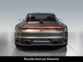 Porsche 992 911 Carrera 4S Sportabgas;Sitzbelüft.;BOSE;ACC Zielony - thumbnail 5