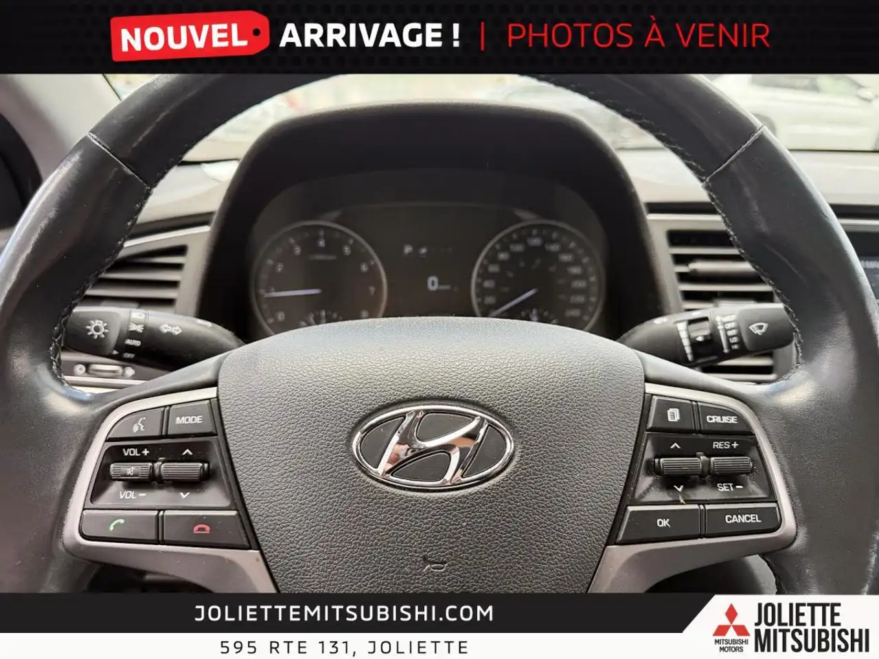 Hyundai ELANTRA снимка Hyundai ELANTRA