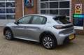 Peugeot e-208 EV Allure 50 kWh, Subsidie mogelijk , Navi, Camera Gris - thumbnail 23