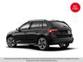 Skoda Kamiq Monte Carlo TSI DSG Schwarz - thumbnail 3