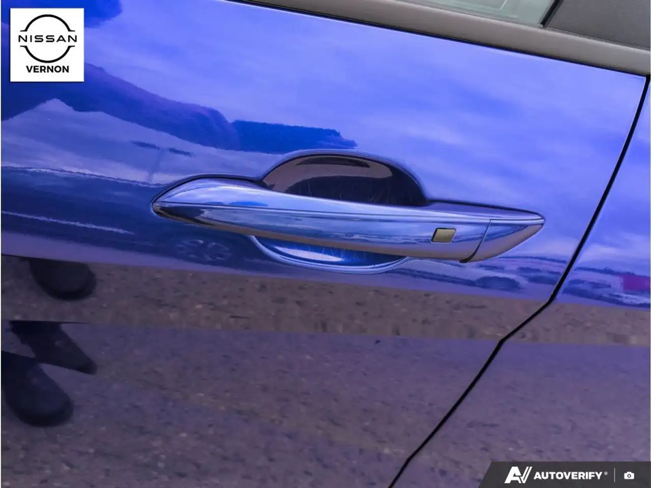 Hyundai ELANTRA снимка Hyundai ELANTRA