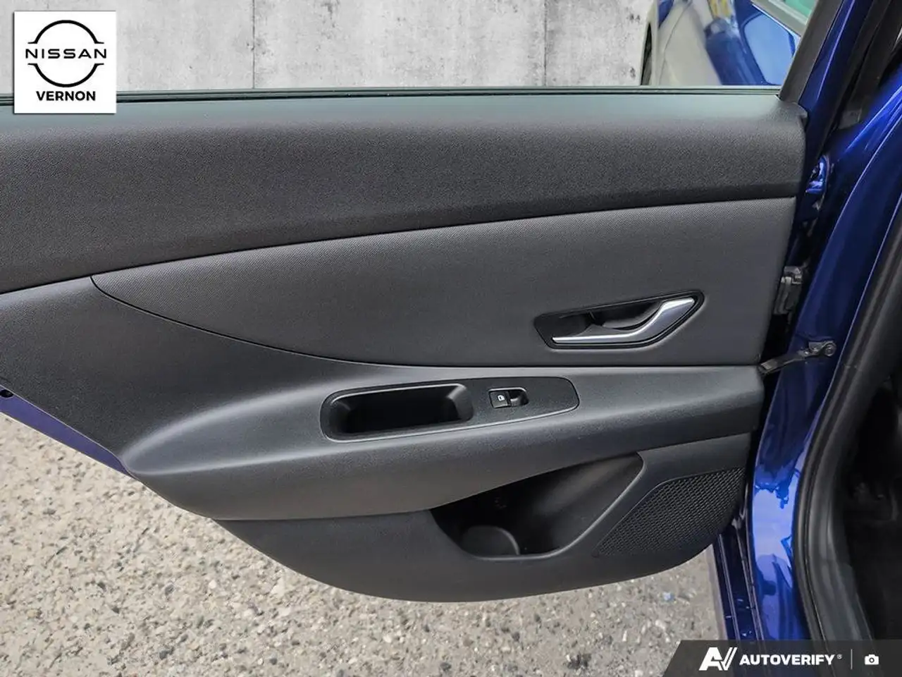 Hyundai ELANTRA снимка Hyundai ELANTRA