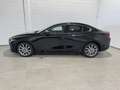 Mazda 3 Sedán 2.5 e-Skyactiv-G Exclusive-line 103kW Negro - thumbnail 4