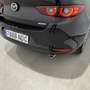 Mazda 3 Sedán 2.5 e-Skyactiv-G Exclusive-line 103kW Negro - thumbnail 11