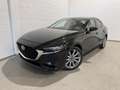 Mazda 3 Sedán 2.5 e-Skyactiv-G Exclusive-line 103kW Negro - thumbnail 1