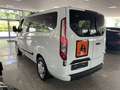 Ford Transit Custom Kombi 320 L1 LEDER+KLIMA+9-SITZER Білий - thumbnail 4