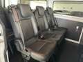 Ford Transit Custom Kombi 320 L1 LEDER+KLIMA+9-SITZER Weiß - thumbnail 17