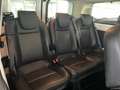 Ford Transit Custom Kombi 320 L1 LEDER+KLIMA+9-SITZER Білий - thumbnail 15