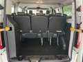 Ford Transit Custom Kombi 320 L1 LEDER+KLIMA+9-SITZER Weiß - thumbnail 18