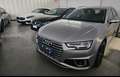 Audi A4 Audi A4 S line PROMO USATO/SCAMBIO Argent - thumbnail 4