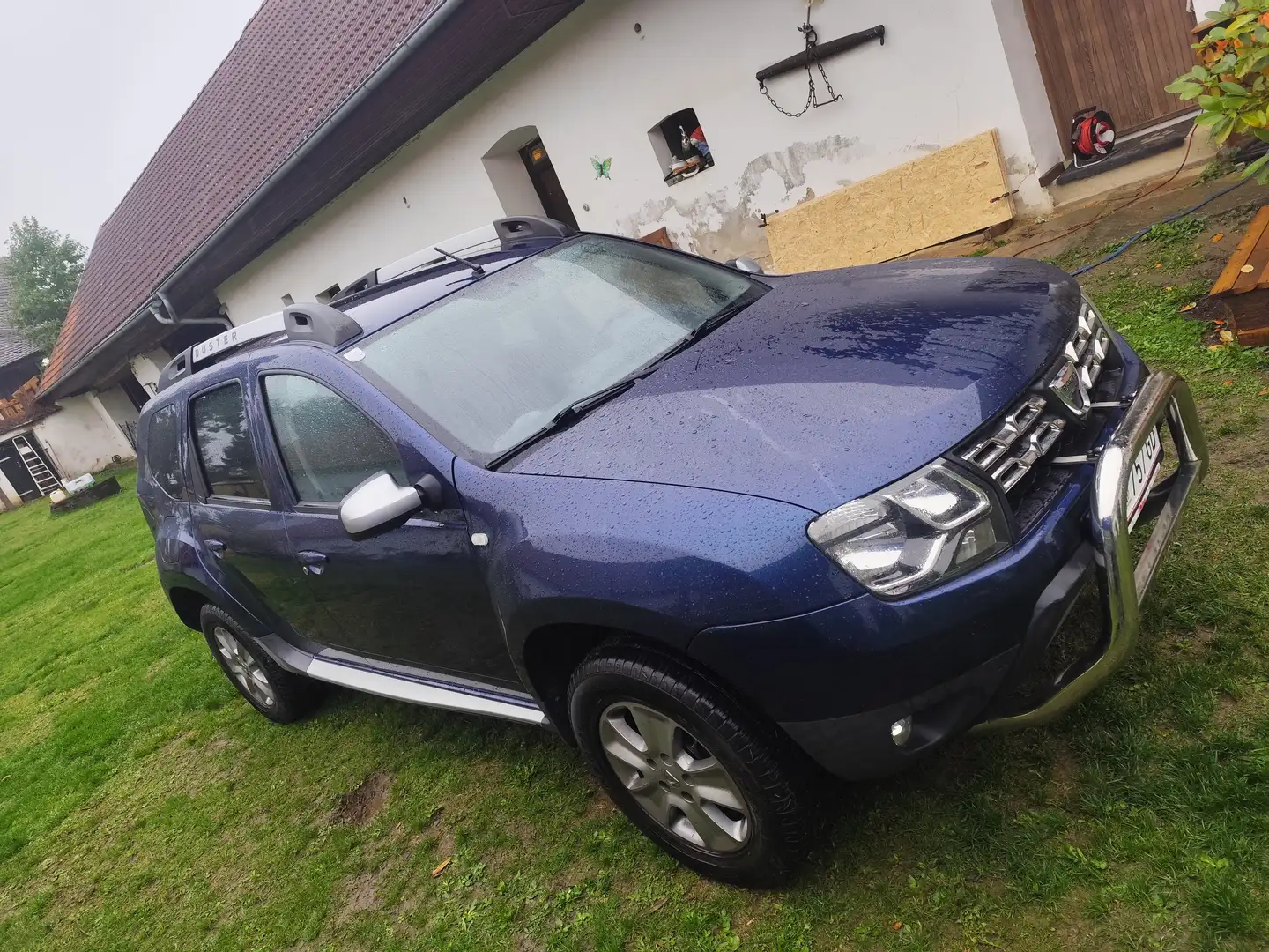 Dacia Duster Duster Celebration TCe 125 S - 1