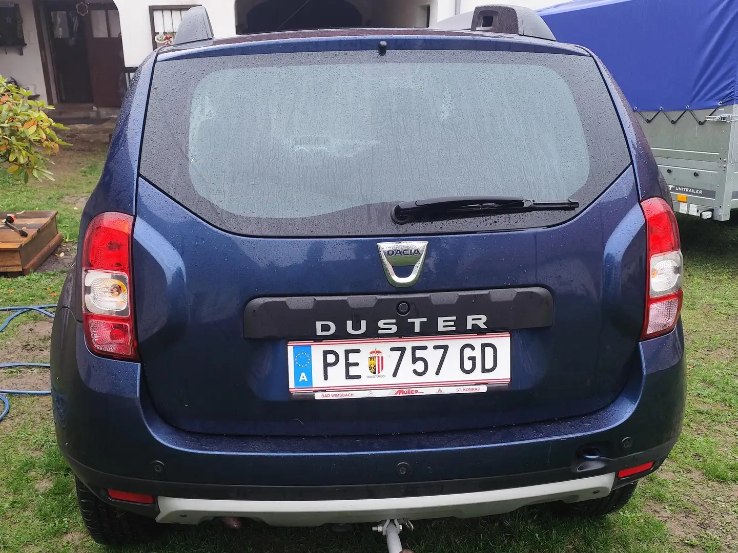 Dacia Duster Duster Celebration TCe 125 S - 2