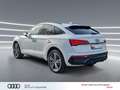 Audi Q5 Sportback 55 TFSI e qu 2x S line MATRIX 20" Weiß - thumbnail 6