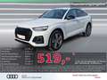 Audi Q5 Sportback 55 TFSI e qu 2x S line MATRIX 20" Weiß - thumbnail 1