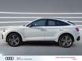 Audi Q5 Sportback 55 TFSI e qu 2x S line MATRIX 20" Weiß - thumbnail 5