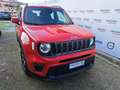 Jeep Renegade 1.6 Mjt 130 CV - MINI RATA 4 ANNI Rosso - thumbnail 9
