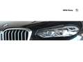BMW X3 xdrive20d mhev 48V Msport auto Schwarz - thumbnail 4