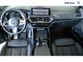 BMW X3 xdrive20d mhev 48V Msport auto Schwarz - thumbnail 9