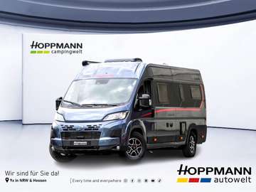 Dethleffs Globetrail 640 ES Fiat