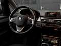 BMW 218 2-serie Active Tourer 218i|AUT|NL AUTO|TREKHAAK|AI Gris - thumbnail 24
