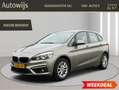 BMW 218 2-serie Active Tourer 218i|AUT|NL AUTO|TREKHAAK|AI Gris - thumbnail 1