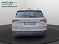 Skoda Karoq Karoq Executive 2.0 TDI 85 kW (115 CV) 7 marce - Grigio - thumbnail 4